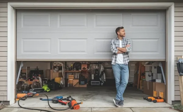 Noisy+Garage+Doors+that+is+Stuck-640w